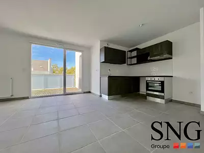 Appartement, 85,05 m²