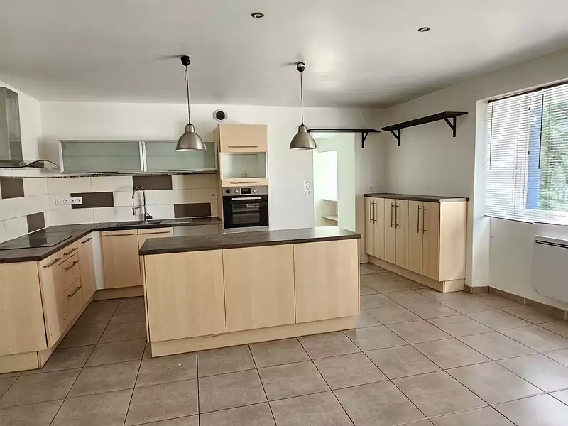 Maison, 113 m²