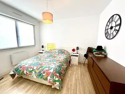 Appartement, 72 m²