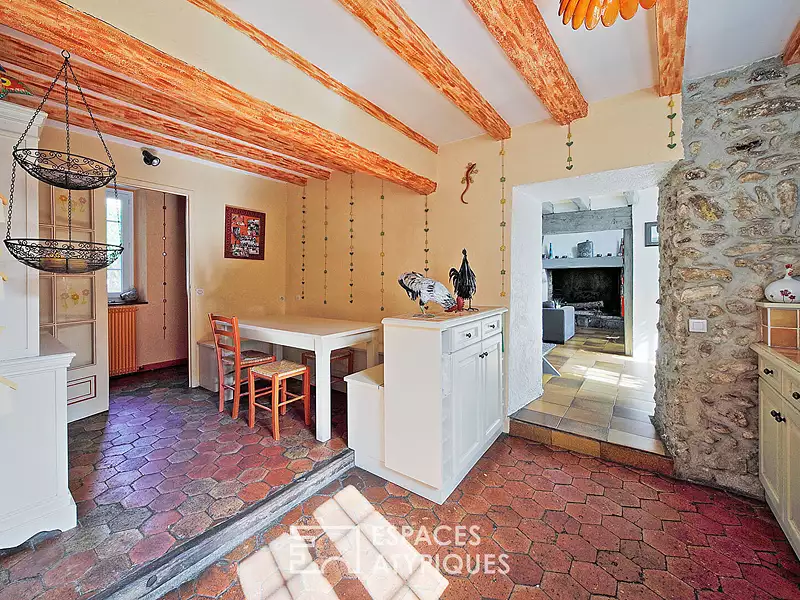 Maison, 356 m²
