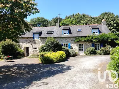 Maison, 153 m²