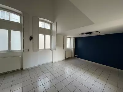 Appartement, 94 m²