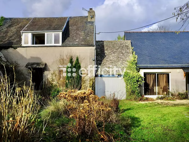 Maison, 130 m²