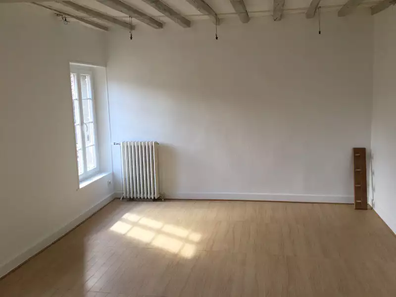 Appartement, 37 m²