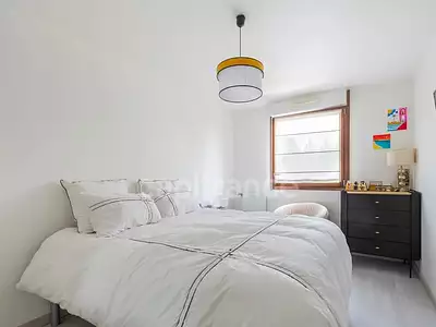 Appartement, 90 m²