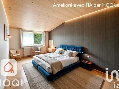 Maison, 184 m²