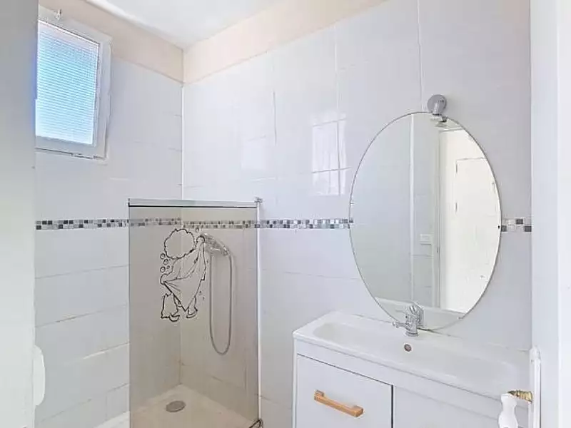 Appartement, 71 m²