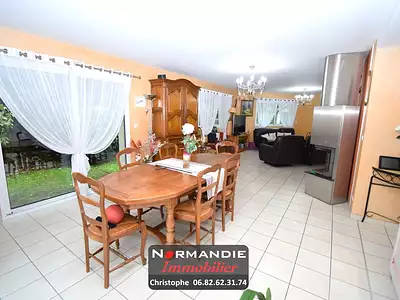 Maison, 178 m²