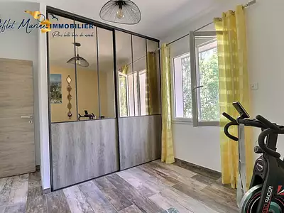Maison, 145 m²