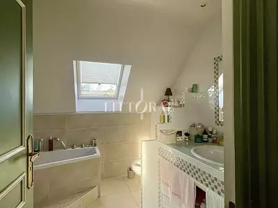 Maison, 142 m²