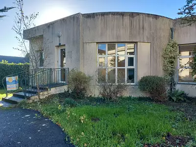 Maison, 67 m²