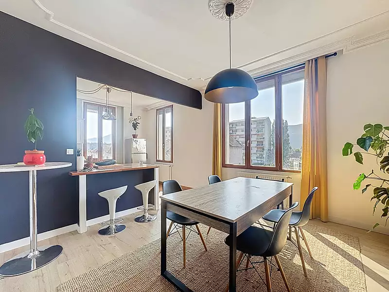 Divers, 110 m²