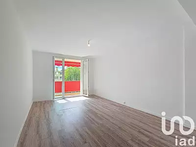 Appartement, 59 m²