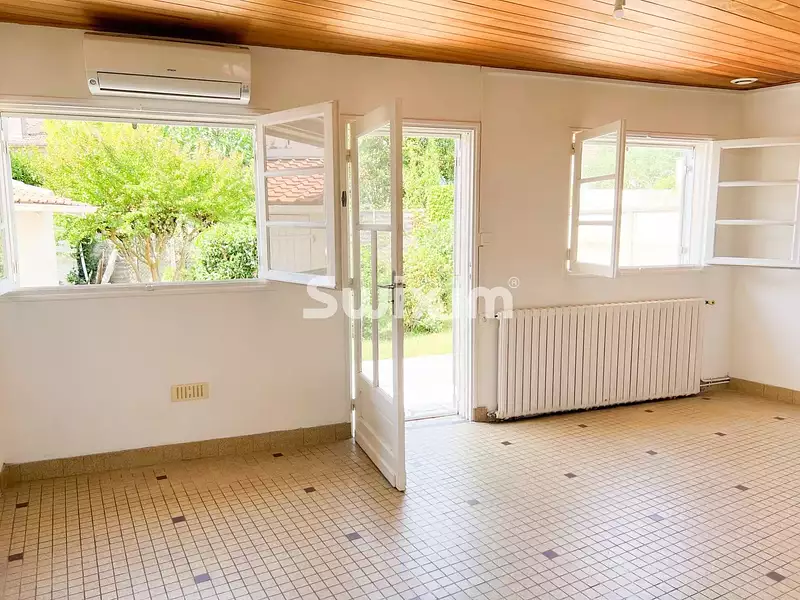 Maison, 85 m²