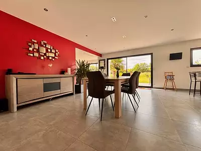 Maison, 143 m²