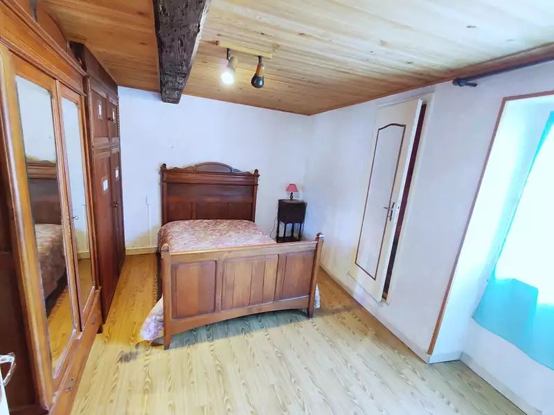 Maison, 101 m²
