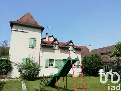 Maison, 298 m²