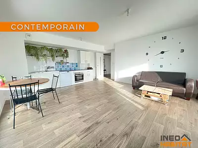 Appartement, 78,32 m²