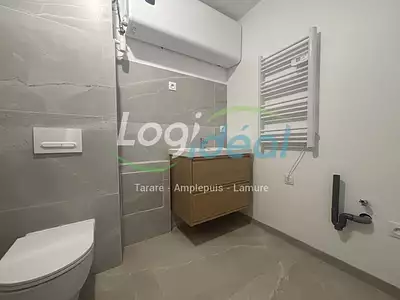 Appartement, 90 m²