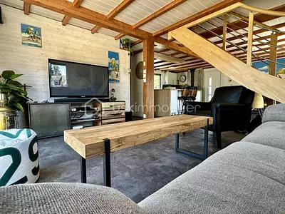 Maison, 68 m²