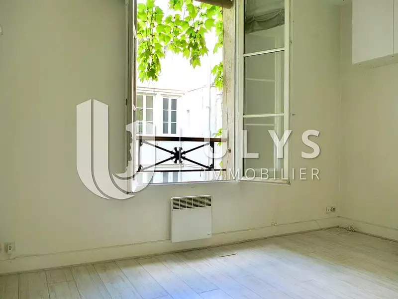 Appartement, 27 m²