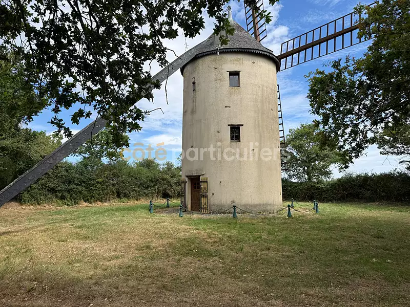 Maison, 45 m²