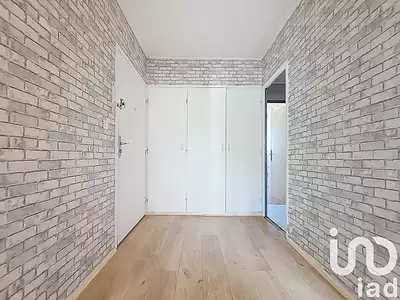 Appartement, 71 m²
