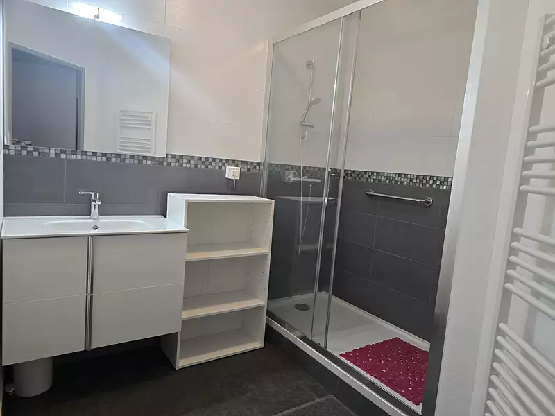 Appartement, 45,9 m²