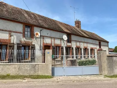 Maison, 100 m²