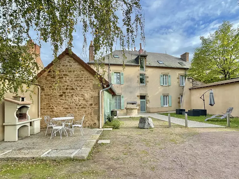 Appartement, 45 m²