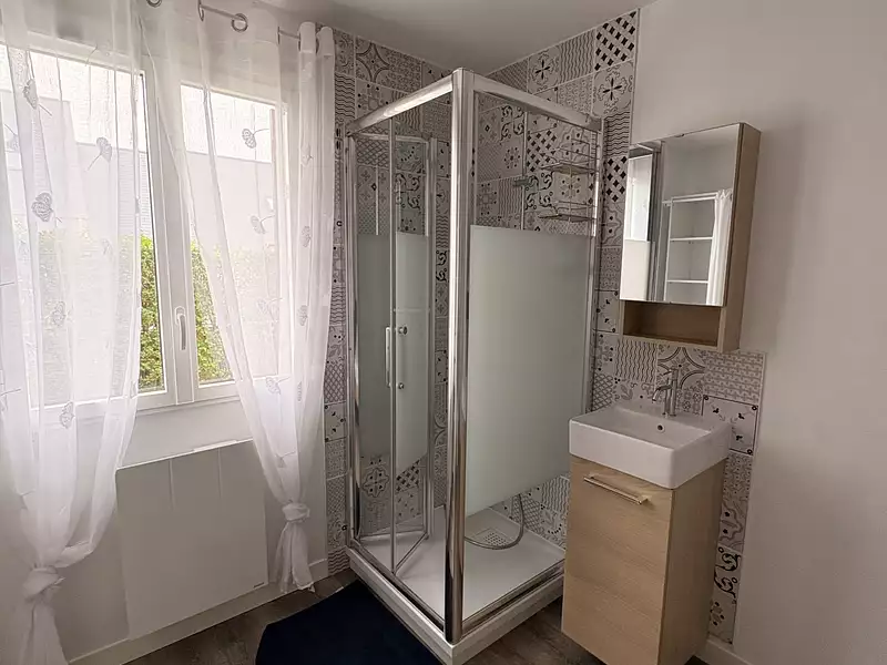 Maison, 95 m²