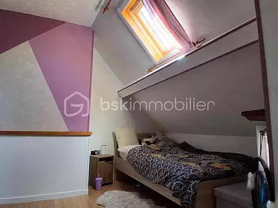 Maison, 102 m²
