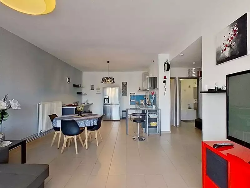 Appartement, 79 m²
