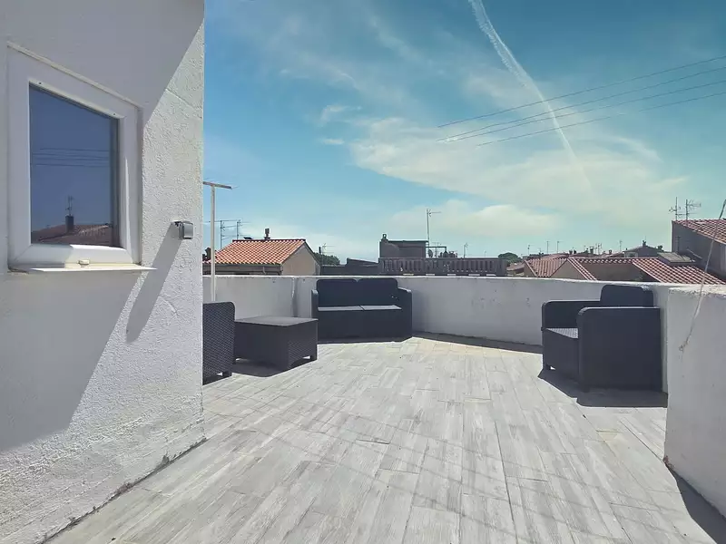 Maison, 120 m²