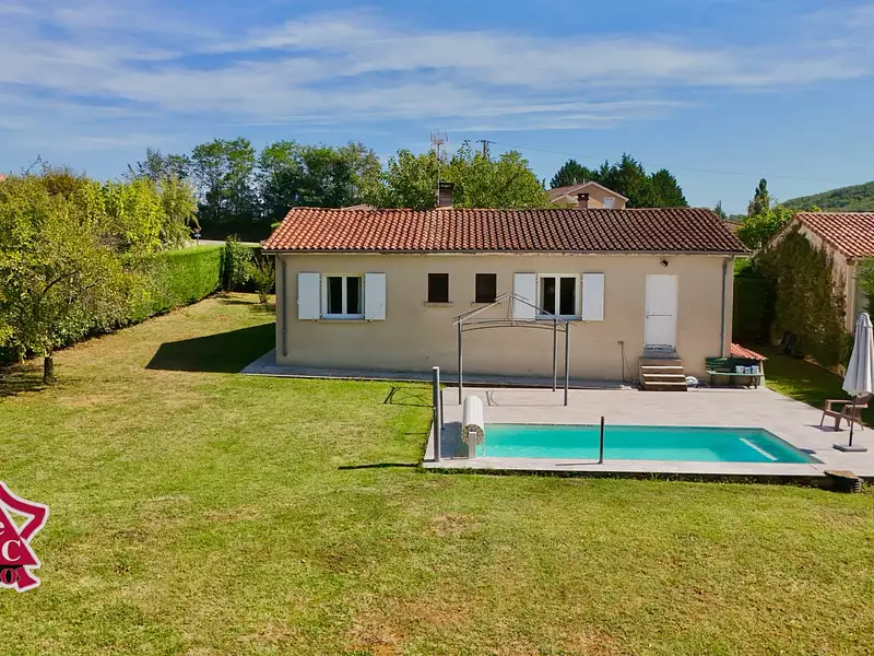 Maison, 75 m²