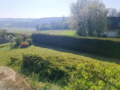 Maison, 109 m²