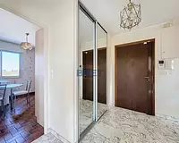 Appartement, 100,49 m²