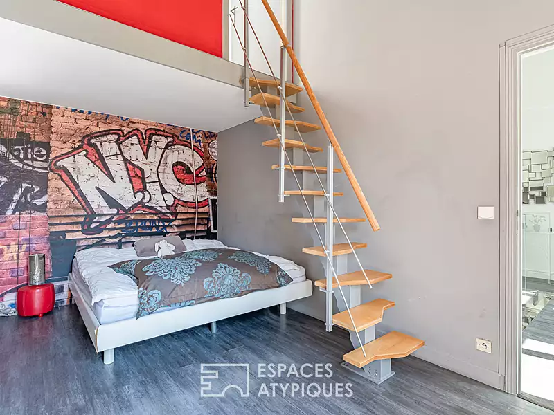 Maison, 258 m²