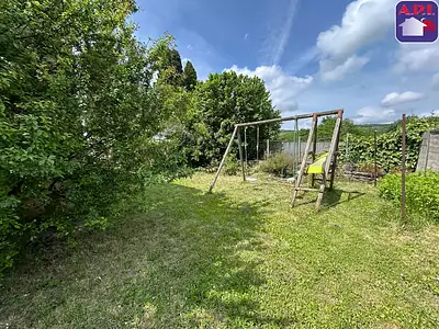 Maison, 228 m²