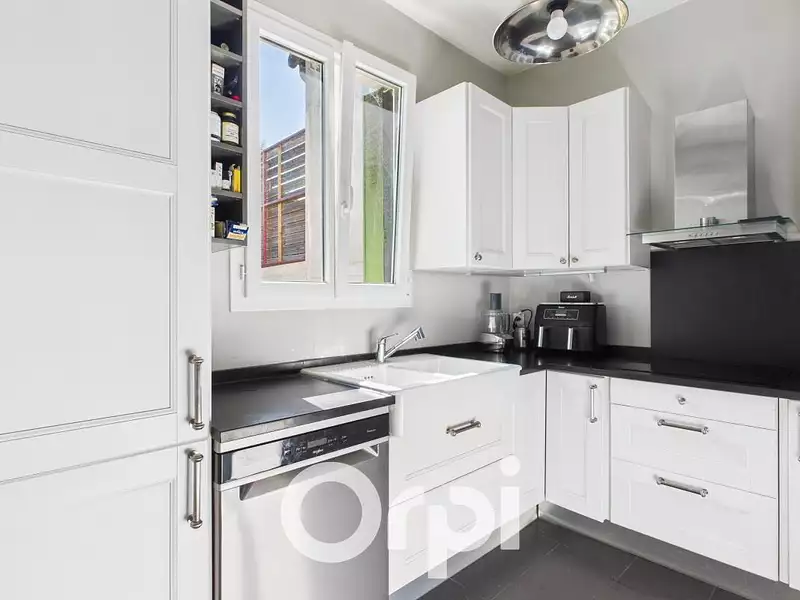 Maison, 121 m²