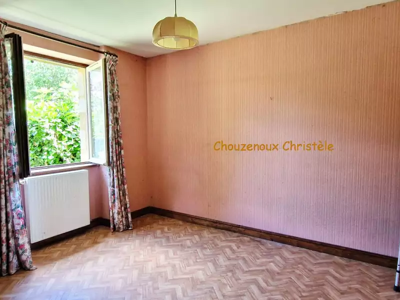 Maison, 70 m²