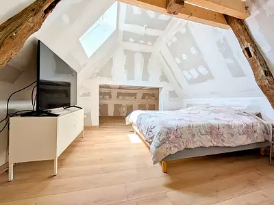 Maison, 220 m²