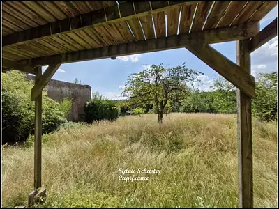 Maison, 161 m²