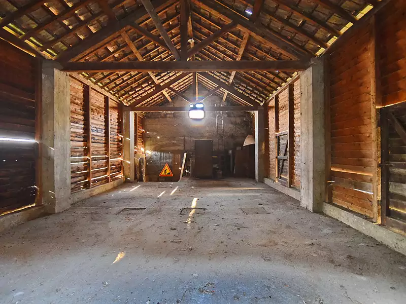 Maison, 135 m²