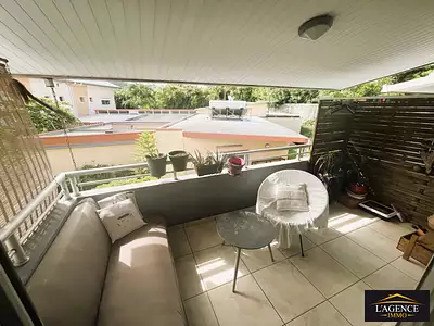 Appartement, 65,5 m²