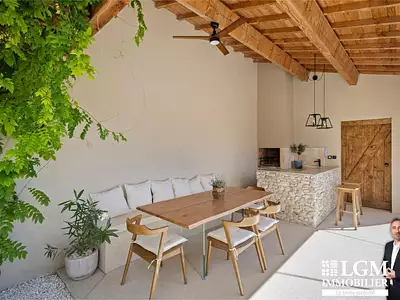Maison, 182 m²