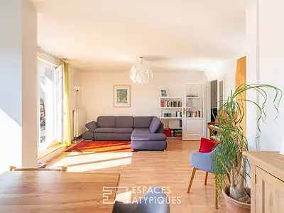 Appartement, 136 m²