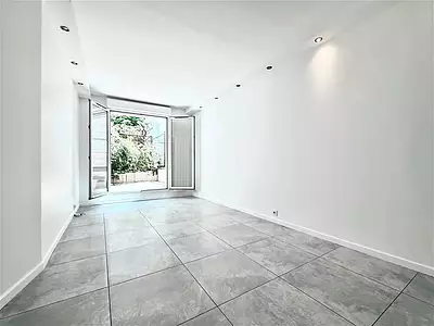 Appartement, 23,52 m²