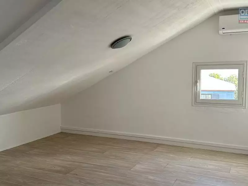 Maison, 120 m²