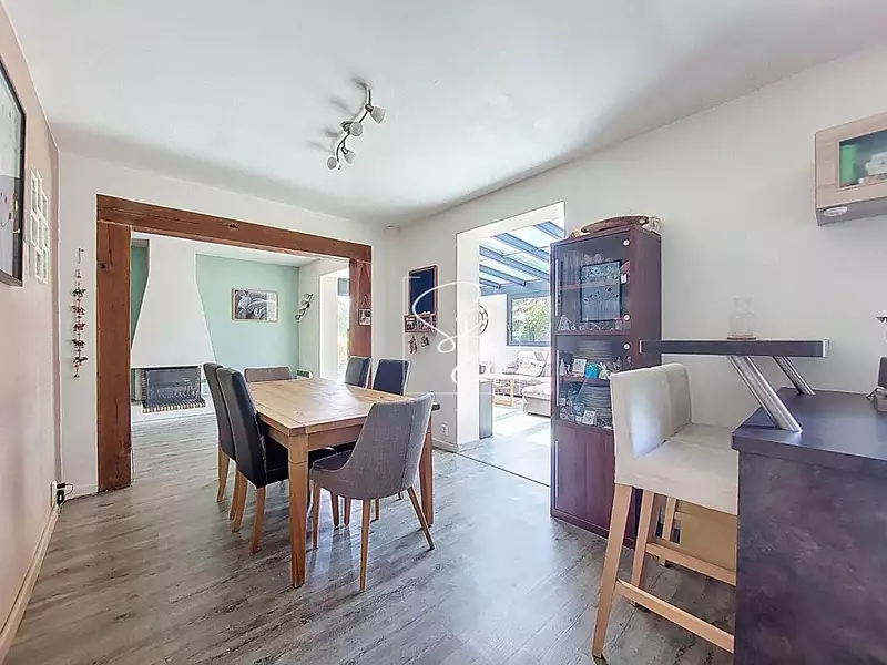 Maison, 144 m²